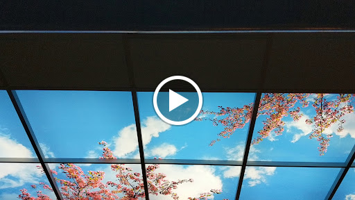 Shopping Mall «Green Spring Station-Shopping», reviews and photos, 10751 Falls Rd, Lutherville, MD 21093, USA