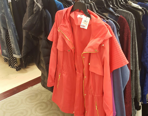 Stores to buy women's coats Las Vegas