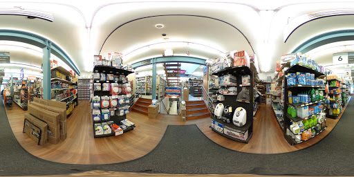 Home Improvement Store «Emporium True Value Hardware», reviews and photos, 72 Main St, Sag Harbor, NY 11963, USA