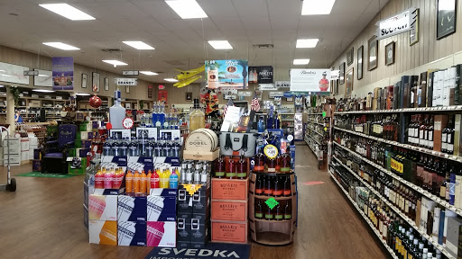 Liquor Store «Pawleys Wine & Spirits», reviews and photos, 10135 Ocean Hwy, Pawleys Island, SC 29585, USA