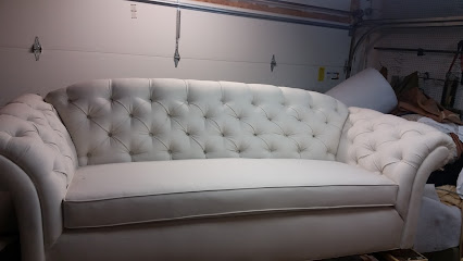 Mc Alister Upholstery & Manufacturing