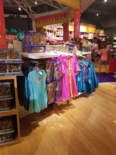 Toy Store «Disney Store», reviews and photos, 8687 N Central Expy, Dallas, TX 75225, USA