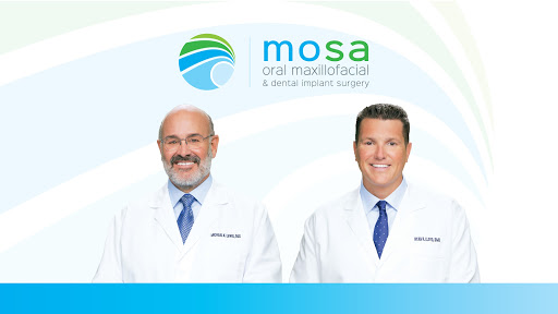 MOSA Oral Maxillofacial & Dental Implant Surgery image