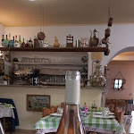 Photo n°1 de l'avis de daniela. fait le 14/10/2022 à 13:10 sur le  Osteria del Bosco à Finale Ligure