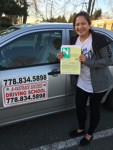 A Fastrack success driving school / Quality Low priced driving lessons-Best Female/male Driving Instructors- Surrey, Vancouver, Burnaby, Langley, Port-coquitlam, Newwest- Cars for ICBC road test available. CALL NOW-