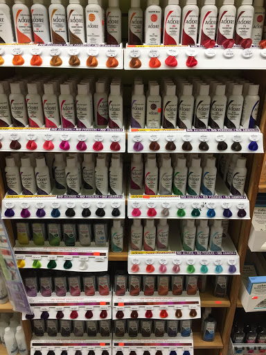 Cosmetics Store «Venus Beauty Supply», reviews and photos, 224 W Old Country Rd, Hicksville, NY 11801, USA