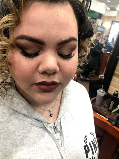 Hair Salon «Salon H2O - Hair Salon», reviews and photos, 2026 Hylan Blvd, Staten Island, NY 10306, USA