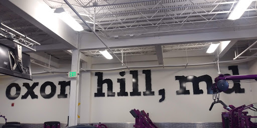 Gym «Planet Fitness», reviews and photos, 5001 Indian Head Hwy, Oxon Hill, MD 20745, USA