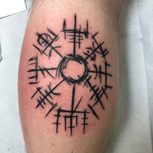 Find bird tattoo ideas for your next unique tattoo in Englewood at Point of Entry Tattoo