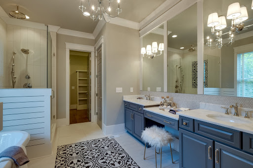 Countertop Store «Elegant Touch Stonework Inc.», reviews and photos, 7040 Osteen Rd, New Port Richey, FL 34653, USA