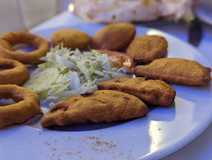 Photo n°64 de Le Basmati - Restaurant indien Suresnes à Suresnes ()