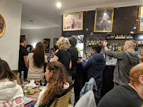 Atmosphère du Restaurant thaï Korat à Paris - n°7