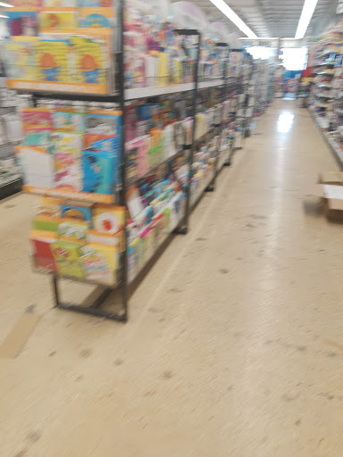 Variety Store «Five Below», reviews and photos, 6198 Little River Turnpike, Alexandria, VA 22312, USA