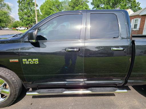 Auto Body Shop «Car Craft Auto Body», reviews and photos, 11537 St Charles Rock Rd, Bridgeton, MO 63044, USA