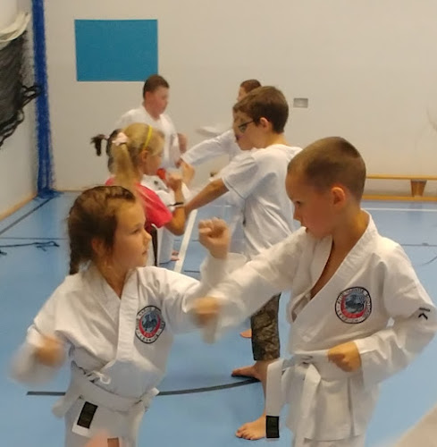 Komentarze i opinie o Klub Karate Shotokan TORA