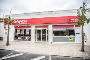 Telepizza Montijo image