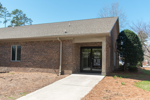 750 Oakridge Blvd, Lumberton, NC 28358, USA