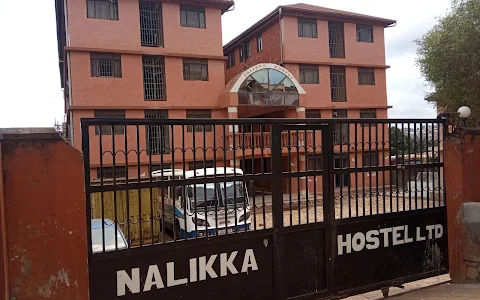 Nalika Hostel image