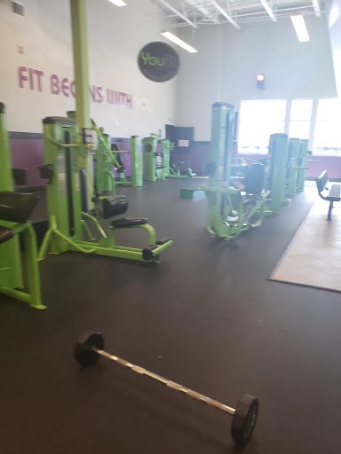 Gym «Youfit Miami Gardens», reviews and photos, 19400 NW 27th Ave, Miami Gardens, FL 33056, USA