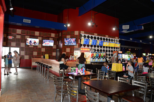 Amusement Park «Boomers! Houston», reviews and photos, 17190 TX-249, Houston, TX 77064, USA