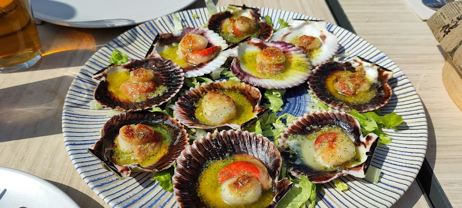 A Cantina Do Nautico