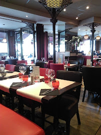 Atmosphère du Restaurant Le Napoli à Caen - n°8