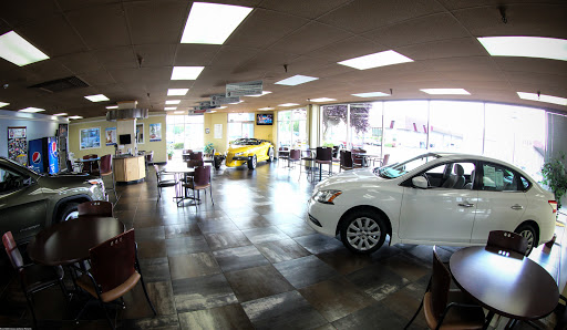 Used Car Dealer «Dick Hannah Dick Says Yes», reviews and photos, 1200 NE 95th St, Vancouver, WA 98665, USA