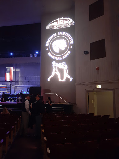 Historical Landmark «Memorial Hall», reviews and photos, 125 E 1st St, Dayton, OH 45402, USA