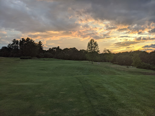 Golf Course «Franconia Golf Course», reviews and photos, 619 Dwight Rd, Springfield, MA 01108, USA