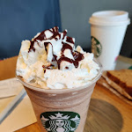 Photo n°1 de l'avis de Franco.o fait le 25/10/2022 à 22:55 sur le  Starbucks à Zweibrücken