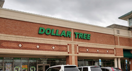Dollar Store «Dollar Tree», reviews and photos, 43150 Broadlands Center Plaza #110, Ashburn, VA 20148, USA