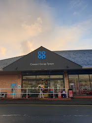 Co-op Food - Tywyn