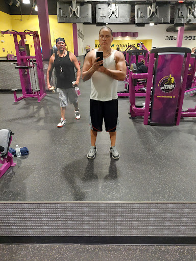 Gym «Planet Fitness», reviews and photos, 800 Holiday Dr, Moorhead, MN 56560, USA