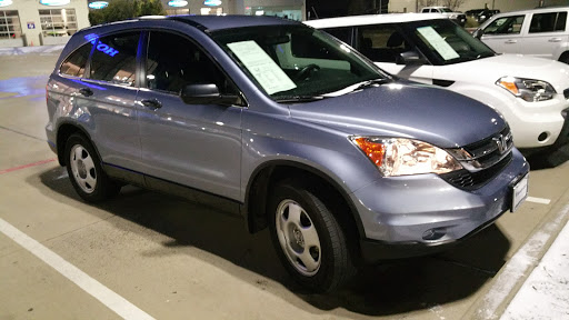 Honda Dealer «Honda Cars of Rockwall», reviews and photos, 1550 I-30 Frontage Rd, Rockwall, TX 75087, USA