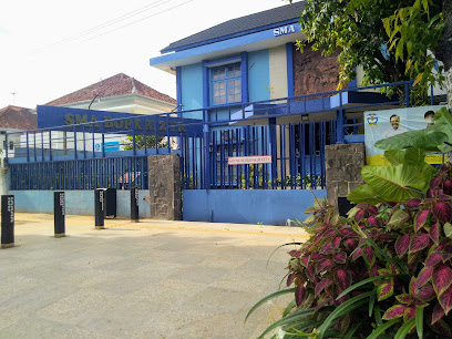 SMA BOPKRI 2 Yogyakarta
