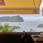 Photo n°4 de l'avis de serra.i fait le 07/07/2021 à 14:38 sur le  Beira Mar Restaurant São Mateus à São Mateus da Calheta