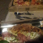 Photo n°1 de l'avis de Flippo.e fait le 13/09/2022 à 13:24 sur le  Pizzeria SUD à Lucca