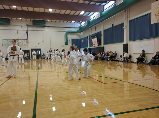 Gym «Tyee Community Gym», reviews and photos, 13630 SE Allen Rd, Bellevue, WA 98006, USA