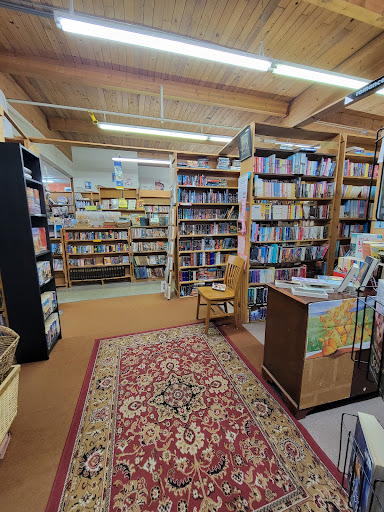 Used Book Store «Vintage Books», reviews and photos, 6613 Mill Plain Boulevard, Vancouver, WA 98661, USA
