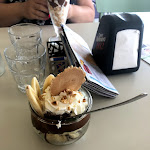 Photo n°5 de l'avis de Filippo.i fait le 20/08/2019 à 08:15 sur le  Riva Est LAB à Pallanza