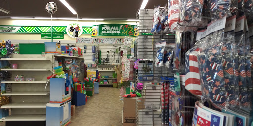 Dollar Store «Dollar Tree», reviews and photos, 850 IL-59, Bartlett, IL 60103, USA