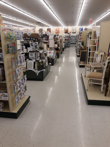 Craft Store «Hobby Lobby», reviews and photos, 18200 W Bluemound Rd, Brookfield, WI 53045, USA