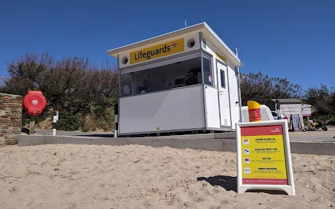 Trevone Beach Stores image