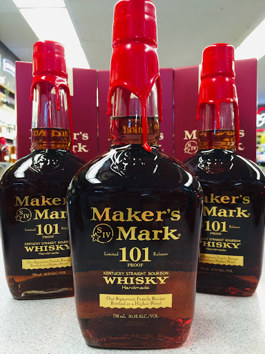 Liquor Store «Royal Liquors», reviews and photos, 3144 Williams Rd, San Jose, CA 95117, USA