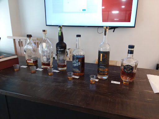 Wine Store «Cool Springs Wines & Spirits», reviews and photos, 1935 Mallory Ln, Franklin, TN 37067, USA