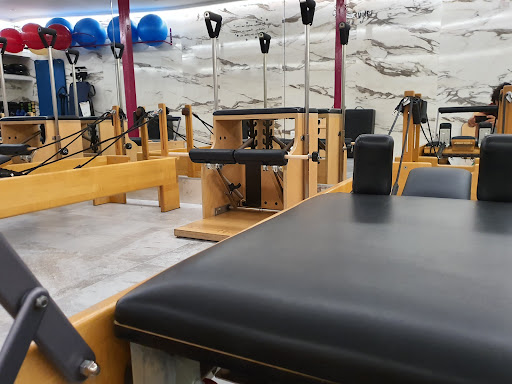 Centro de Pilates Nacho Arroyo El Casar en El Casar, Guadalajara