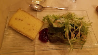 Foie gras du Restaurant Les Forges de Paimpont à Plélan-le-Grand - n°6