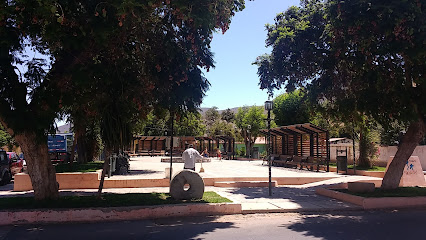 Plaza Bueras
