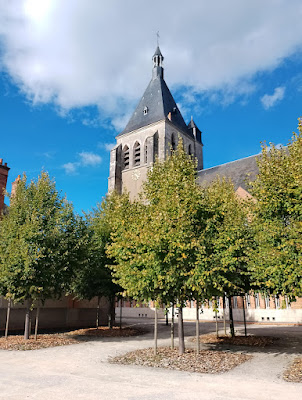 Gien à Gien
