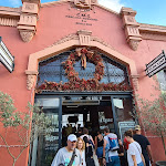 Photo n°1 de l'avis de Dan.h fait le 15/08/2022 à 19:04 sur le  Mais Mar à Vila Nova de Gaia